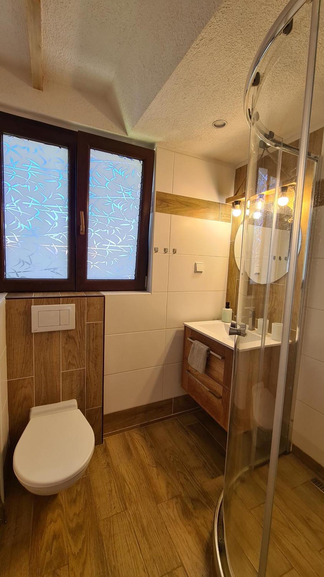 Apartman Sara ليبنو ناد فلتافو المظهر الخارجي الصورة